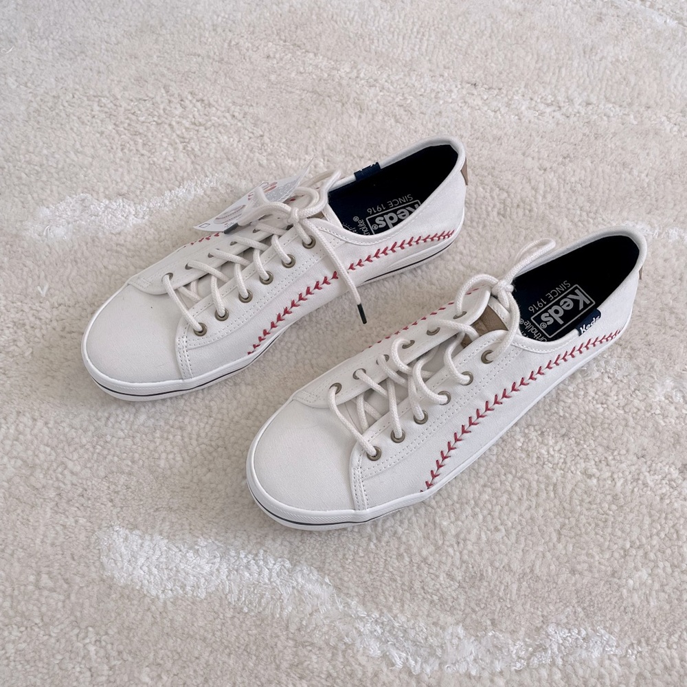 Keds - MLB Tennis Shoes. BRAND NEW - Genuine Merchandise.